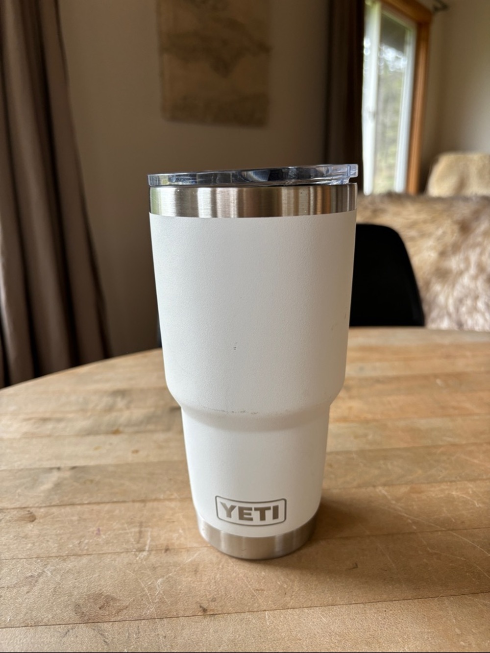 30oz Yeti Tumbler